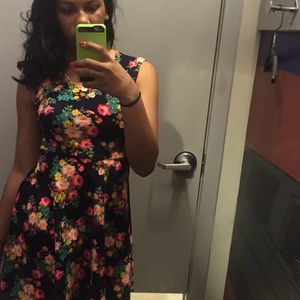 Meet your Posher, Tayllor liz